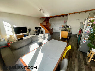  Maison � vendre 3 pi�ces 