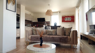  Appartement  vendre 4 pices 84 m