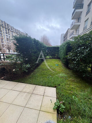  Appartement � louer 2 pi�ces 41 m�