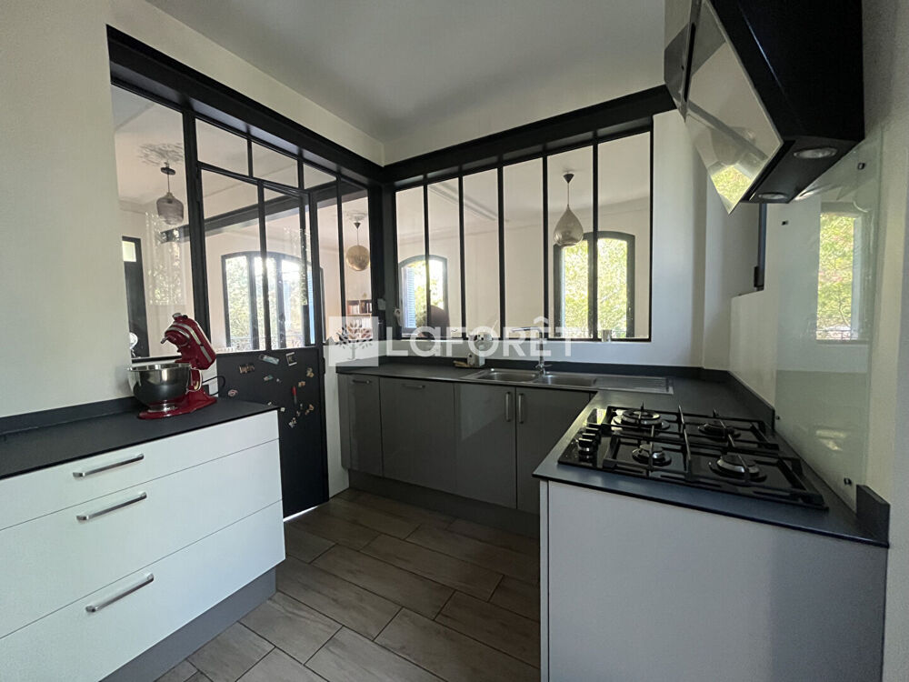 à vendre  Maison Villemomble (93250)