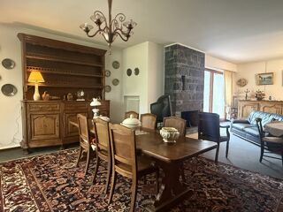  Maison à vendre 6 pièces 