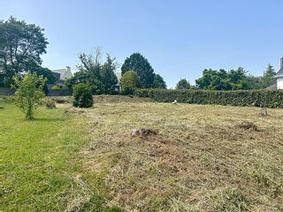  Terrain à vendre 723 m²