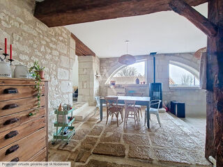  Maison � vendre 6 pi�ces 180 m�