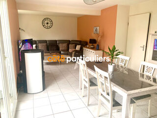  Maison � vendre 4 pi�ces 92 m�