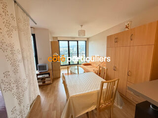  Appartement � vendre 1 pi�ce 36 m�