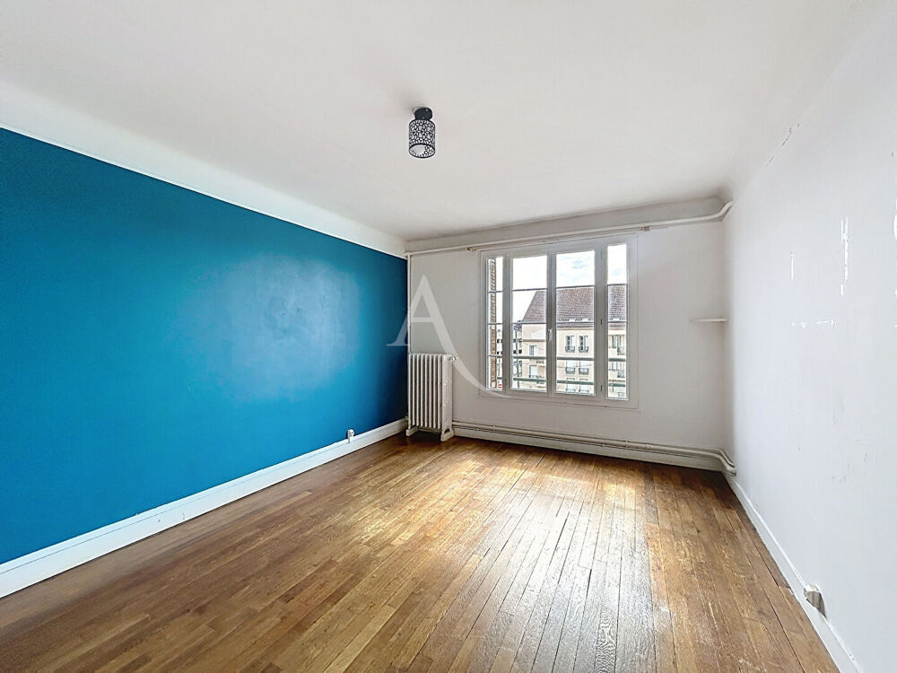 Appartement 2 pièces à vendre à Melun, secteur Gare Melun