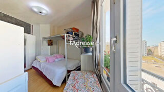  Appartement  vendre 1 pice 15 m