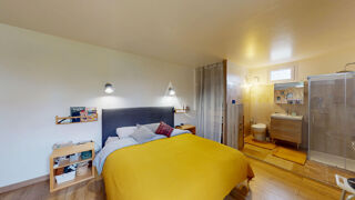  Maison  vendre 6 pices 108 m