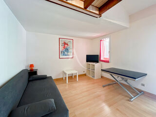  Maison � vendre 2 pi�ces 25 m�