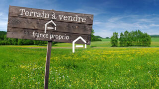  Terrain � vendre 1315 m�