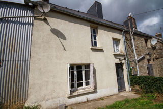  Maison à vendre 3 pièces 73 m²