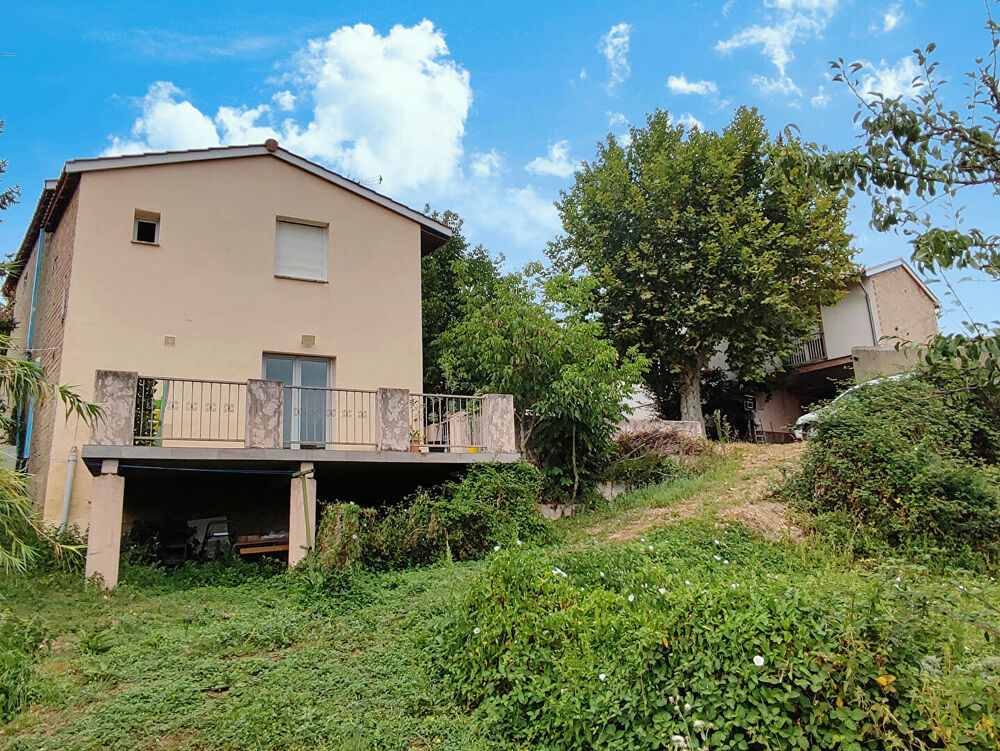Maison 8 pièces 220 m² · à Les Pujols · 220 m² · 299 000 €