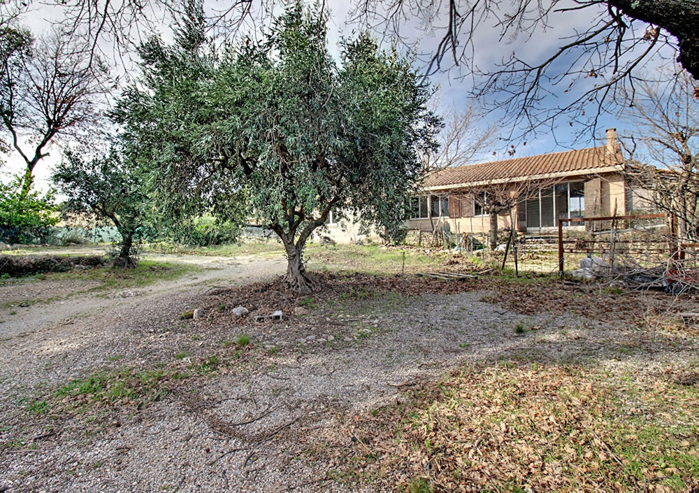 Vente Maison A VENDRE FLAYOSC - Maison 120 m² sur terrain de 4500 m² Flayosc