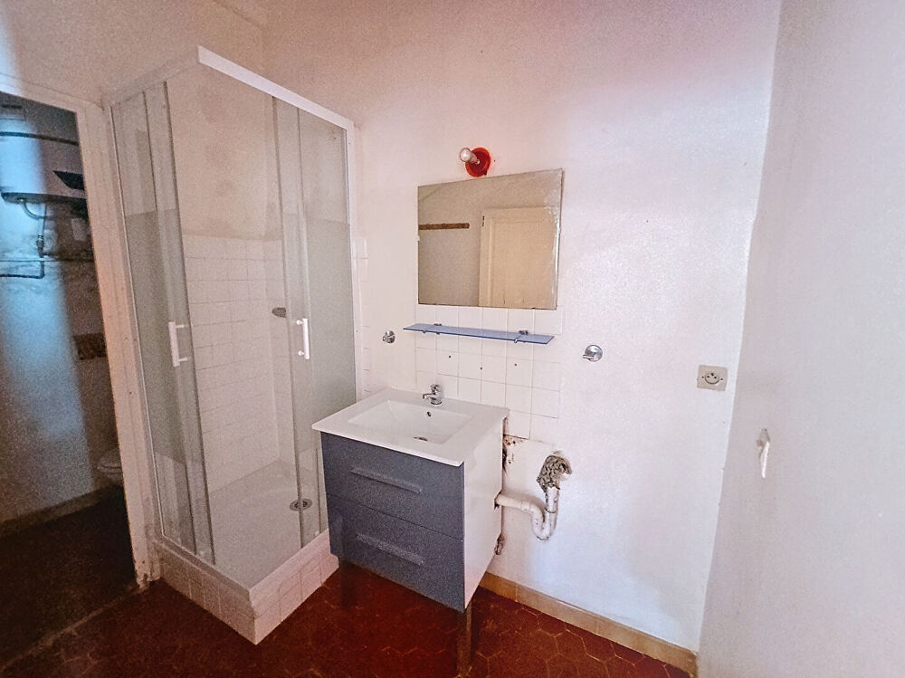 Vente Appartement Le Beausset Appartement 3 pièces - Centre Historique Le beausset