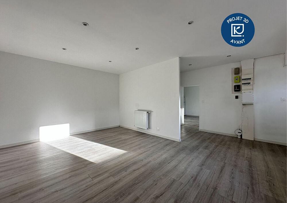Vente Maison MAISON EN PIERRES QUARTIER ROBIEN - SAINT-BRIEUC Saint brieuc