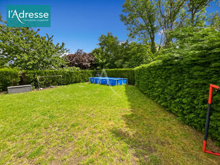  Maison à vendre 6 pièces 103 m²