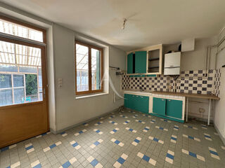  Maison  vendre 6 pices 127 m