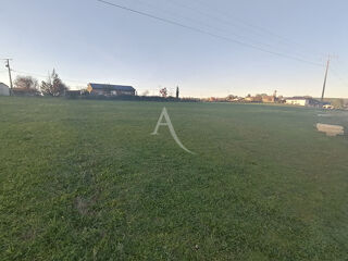  Terrain � vendre 1500 m�