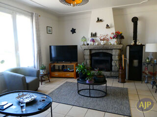  Maison à vendre 8 pièces 140 m²