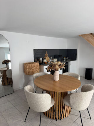  Maison à louer 3 pièces 95 m²