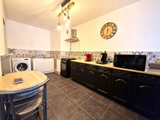  Appartement � vendre 3 pi�ces 68 m�