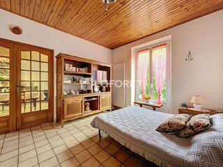  Maison � vendre 4 pi�ces 74 m�