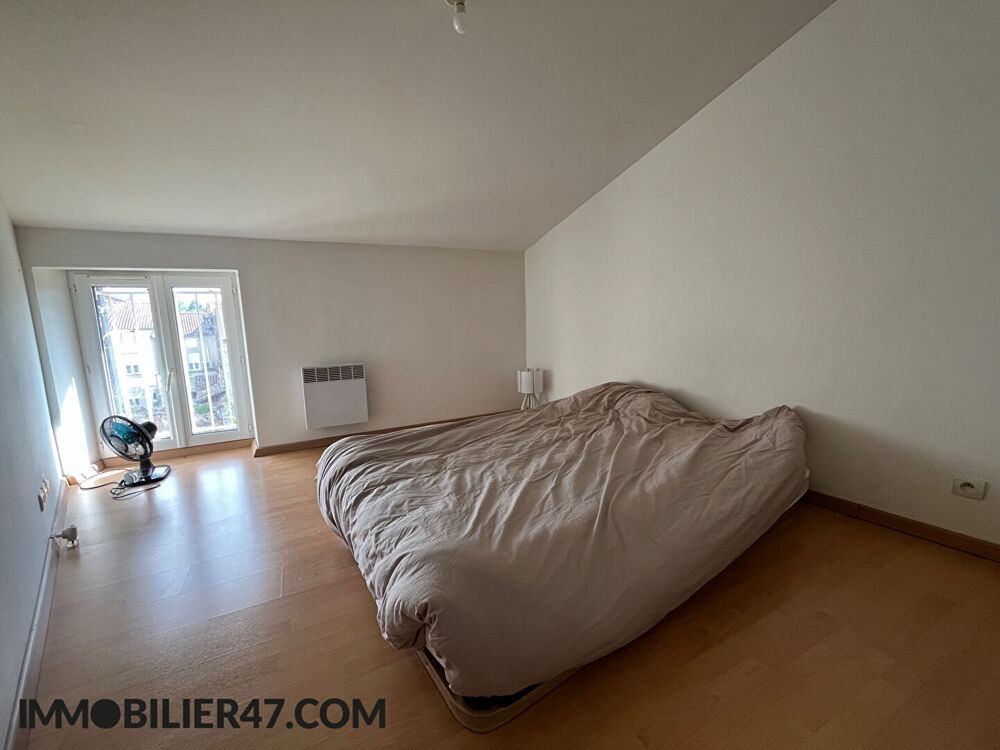 Location Appartement APPARTEMENT T2 Castelmoron sur lot