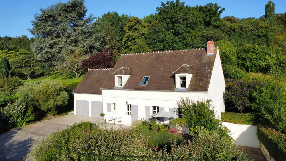 Maison 5 pièces 138 m² · à Sainte Genevieve · 138 m² · 380 000 €