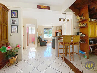  Maison à vendre 7 pièces 140 m²