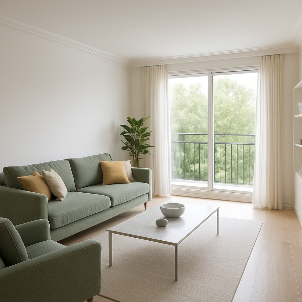 Maison 4 pièces de 99 m2 (Rueil-Malmaison)