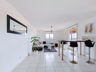  Appartement à vendre 3 pièces 60 m²