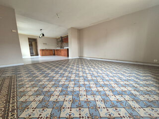  Maison à vendre 5 pièces 133 m²