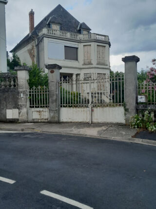  Villa � vendre 8 pi�ces 212 m�