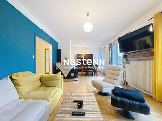  Appartement à vendre 5 pièces 97 m²