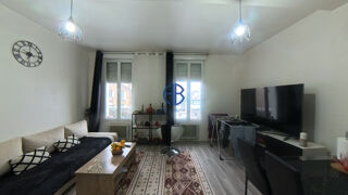  Appartement  vendre 2 pices 35 m