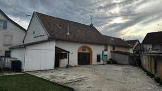  Maison à vendre 5 pièces 81 m²