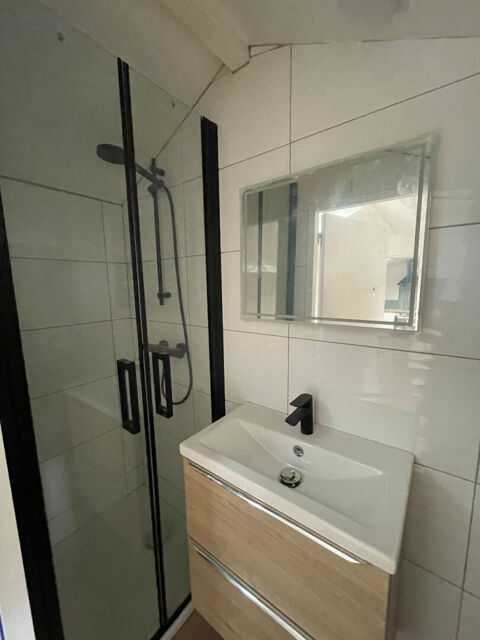  Appartement � louer 1 pi�ce 17 m�