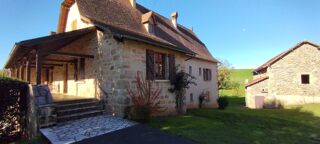 Maison à vendre 10 pièces 327 m²