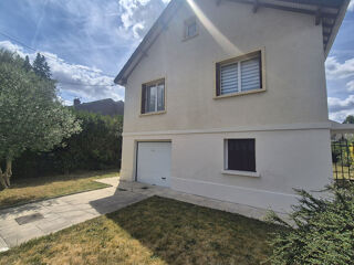  Maison à vendre 4 pièces 77 m²