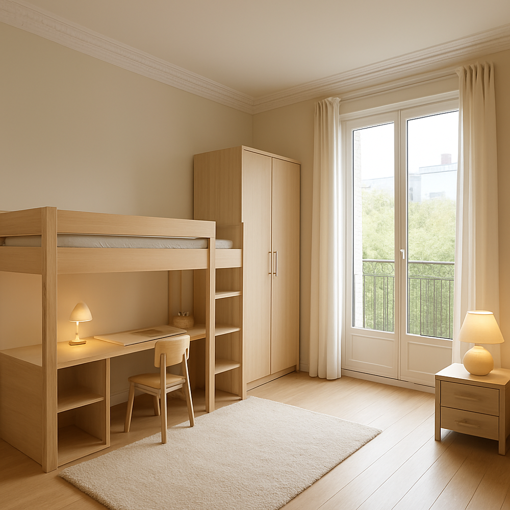 Maison 4 pièces de 86 m2 (Saint-Martin-de-Crau)