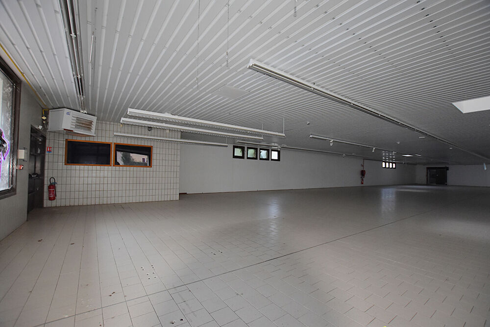   LOCAL COMMERCIAL PLEIN CENTRE : Lapalisse