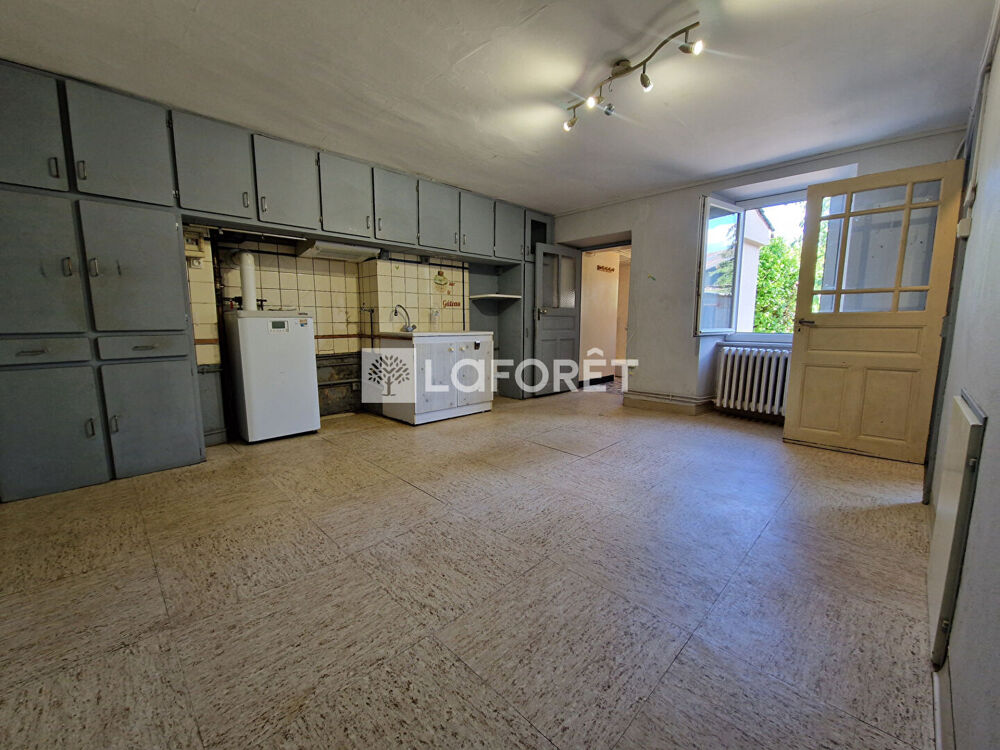 Vente Maison Maison Olemps 4 pièce(s) 82 m2 Olemps