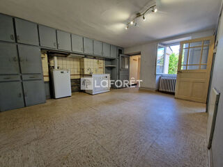  Maison à vendre 4 pièces 82 m²