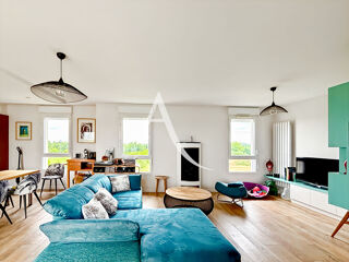  Appartement � vendre 5 pi�ces 96 m�