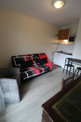  Appartement � vendre 1 pi�ce 16 m�