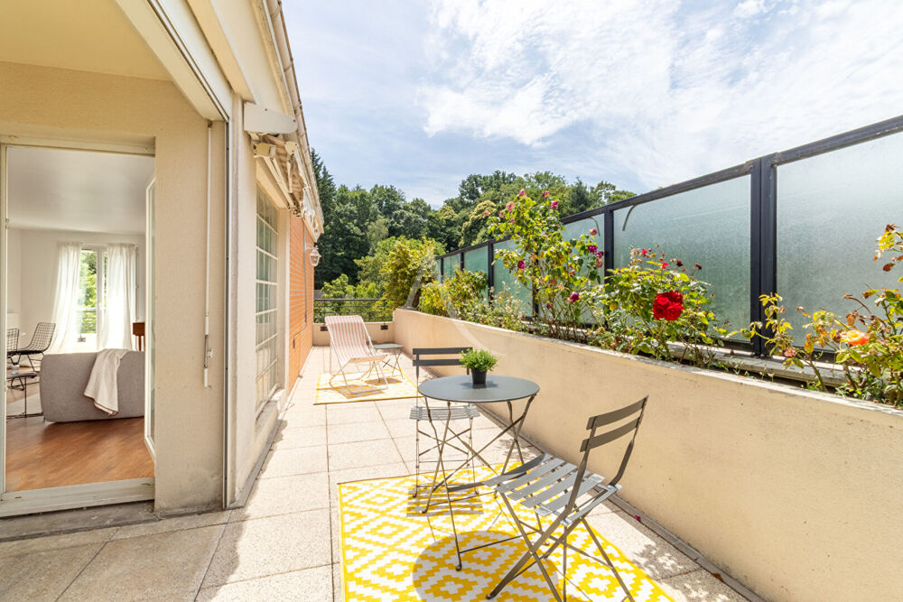 Vente Appartement Appartement Chaville 3 pièce(s) 85 m2 Chaville