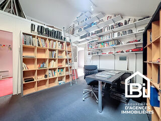  Appartement à vendre 4 pièces 137 m²