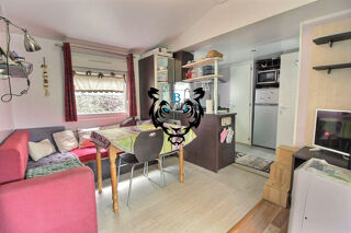  Maison  vendre 4 pices 36 m