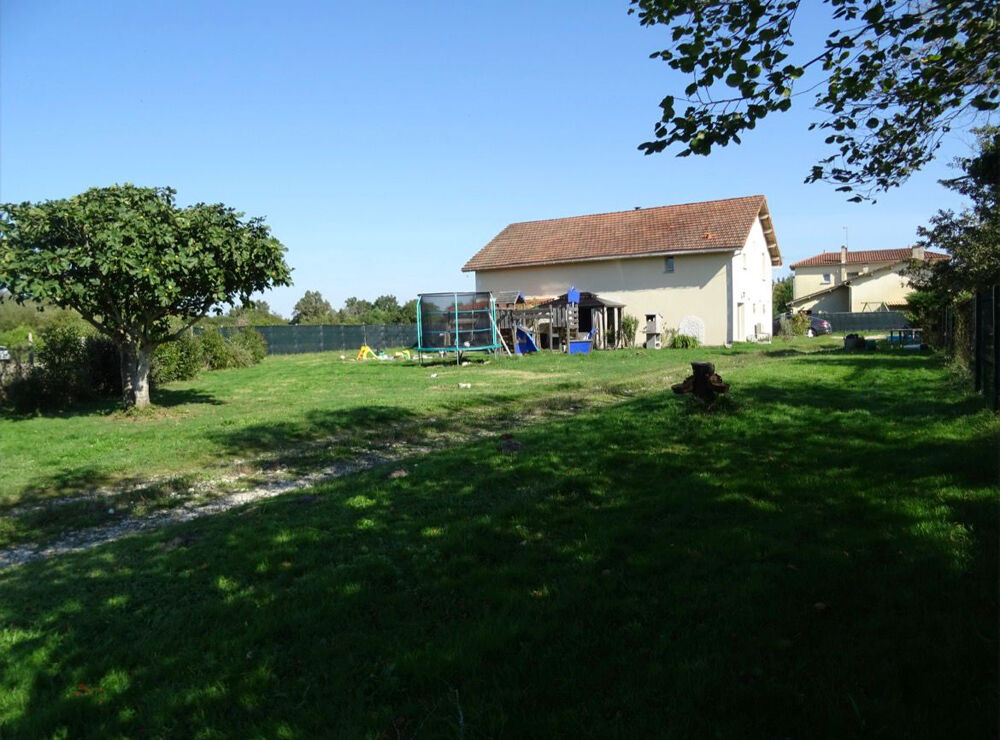 Vente Maison Maison Montpon Menesterol Montpon menesterol