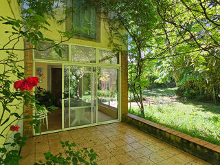  Maison à vendre 6 pièces 134 m²